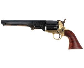 Pietta Revolver 1851 Colt REB Nord Navy DeLuxe .44 (RNL44)