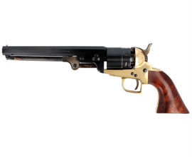 Pietta Revolver 1851 Colt REB Nord Navy London .44 (REBL44)