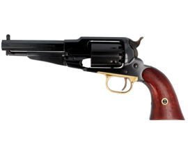 Pietta Revolver 1858 Remington New Model Army Steel Sheriff .44 (RGASH44)