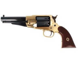Pietta Revolver 1858 Remington New Texas Sheriff .44 (RGBSH44LC)