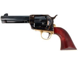 Pietta Revolver 1873 Colt Peacemaker 4¾'' Steel .44 (SA73-063)