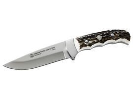 Puma Solingen Outdoor Hunter Stag Knife - 331811