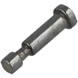Non-Insulated Flag Ring Terminals - 16-14 Gauge