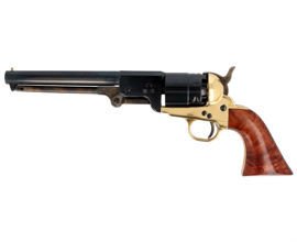 Revolver Pietta 1851 Colt REB Confederate .44 (CFT44)