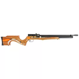 Reximex Lyra Limited Edition Orange Laminated .22/5.5mm, PCP Air Rifle
