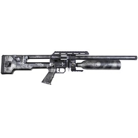 Reximex THRONE GEN 2 SKULL Camo, PCP Air Rifle