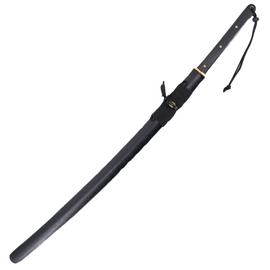 Samurai sword katana Amont Decor Habitat Black CF (S6033)