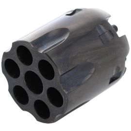 Spare Fluted Cylinder for Pietta Colt 1851, 1860, 1861 .36 (A344/SC)