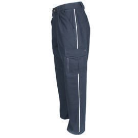 Spodnie BlackHawk Performance Cotton Pants with Reflective Piping - 86TP04