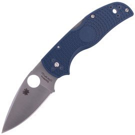 Spyderco Native 5 FRN CPM SPY27 Plain (C41PCBL5)