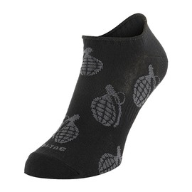 Summer socks M-Tac Grenades Black (30907702)