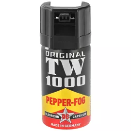 TW 1000 Pepper-Fog 40 ml