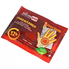 Thermopad Hand Warmer 12h