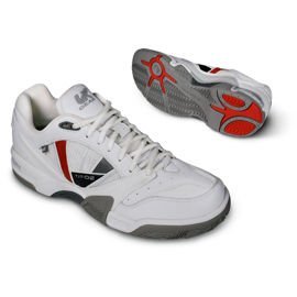 UK Gear GT-02 Indoor Men Shoes - 1007-1001