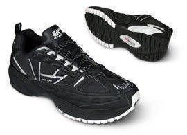 UK Gear XC-09 Cross-Country Running Men's Shoes (1009-01)