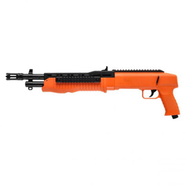 Umarex P2P HDB 68 CO2 Rubber Ball Shotgun (2.3014)