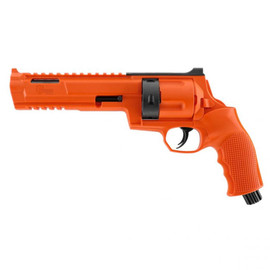 Umarex P2P HDR 68 CO2 Rubber Ball Revolver (.68 calibre) (2.3006)