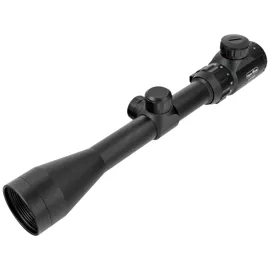 Vögler Premium 3-9x40 R14 rifle scope, Mount (VO-3-9x40EG-R14 PR)