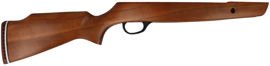 Wooden Stock for Airgun Hatsan Sharg-Apachi 1100X (733-AP)