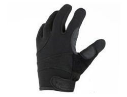 Anti-puncture and anti-cut gloves - Sharg Kevlar-II (1060-2K-BK).