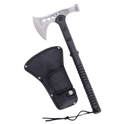 Axe Third Decor Habitat Black ABS, Stonewashed 420 (M9001B)