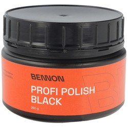 BNN Profi Polish Black for Leather, Membranes 250g (OP5000)