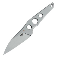 Bestech VK-Core Ceramic Bead Blasted 14C28N by Vulpex Knives (BFK05D)