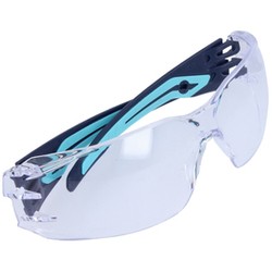 Bolle Safety Silex Clear Platinium Lite Glasses (SILEXPSI)