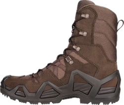 Boots Lowa Zephyr MK2 GTX Hi, Dark Brown