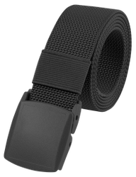 Brandit Fast Closure Belt, Black (7008.2)