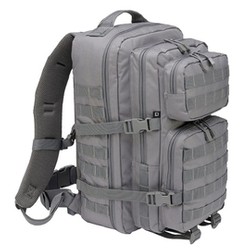 Brandit US Cooper Large backpack, Anthracite (8008.5)