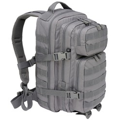 Brandit US Cooper Medium backpack, Anthracite (8007.5)