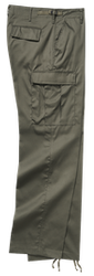 Brandit US Ranger Pants, Olive (1006.1)