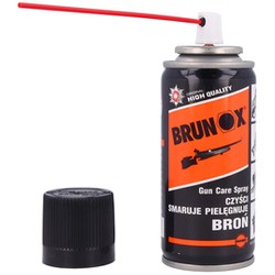 Brunox Gun Care Spray 100 ml, Cleaner Lubricant