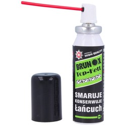 Brunox Top-Kett Chain Lubricant, Liquid 25ml (BT220)