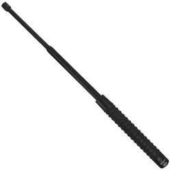 ESP Easy Lock hardened expandable baton 20'' (ExBTO-20H-BK)