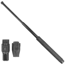 ESP hardened expandable baton 21'' (ExB-21HT-BK BH-54)