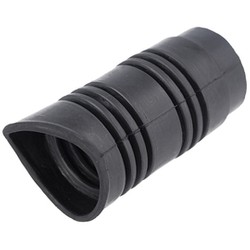 Eyepiece cover for spotting scope Ø 38mm oblique (790077S)