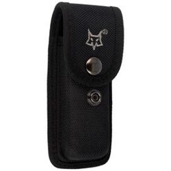 FOX Sheath Ballistic Nylon for Folding 110 - 130mm (48CM13)