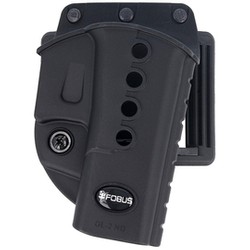 Fobus Glock 19, 19X, 17, 22, 23, 31, 32, 34, 35, 41 (GL-2 ND BH ND) holster