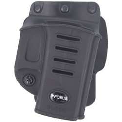 Fobus Glock 26, 27 Right holster (GL-26 ND Vario RT)