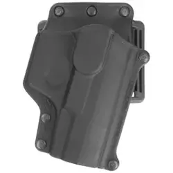 Fobus Holster, Belt Attachment, Walther P99 & P99 Compact (WP-99 BH ND).