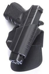 Fobus Holster Glock 17,19,22,23,31,32,34,35 Rights (GL-2 DB)