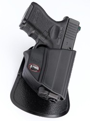 Fobus Holster Glock 26,27,33 Rights (26DB)