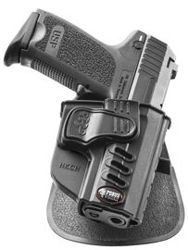 Fobus Holster H&K USP Compact 9mm Rights (HKCH)