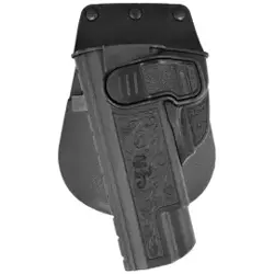 Fobus Holster, Left-Handed, 1911 Style Pistols (without rail) (1911CH LH)