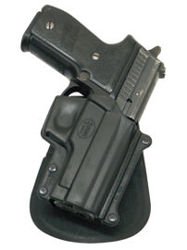 Fobus Holster Sig P228/229 without rail, S&W Rights (SG-229)