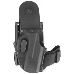 Fobus OWB Holster Glock 17, 19, 19X, 22, 23, 25, 31, 32, 34, 35, 44, 45 Rights (GL-2 SH EX BH ND)