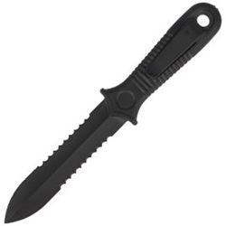 Fobus Polymer Dagger Knife 3'' (LTR-3)