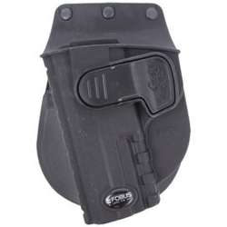 Fobus SWCH LH RT holster for S&W M&P i M&P M2.0, FN FNS9 - Left-Hand